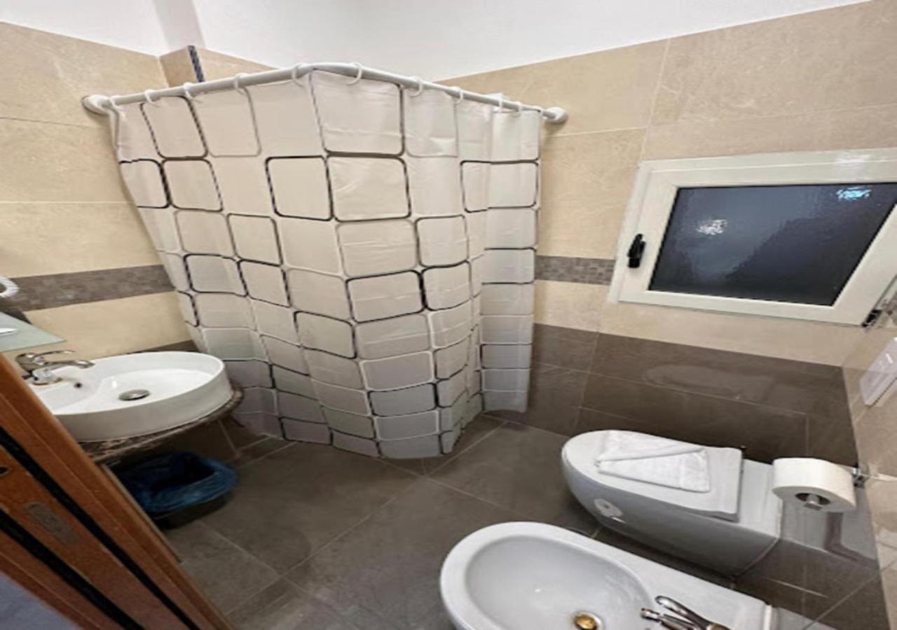 Rosa Italia Hotel Roma Εξωτερικό φωτογραφία