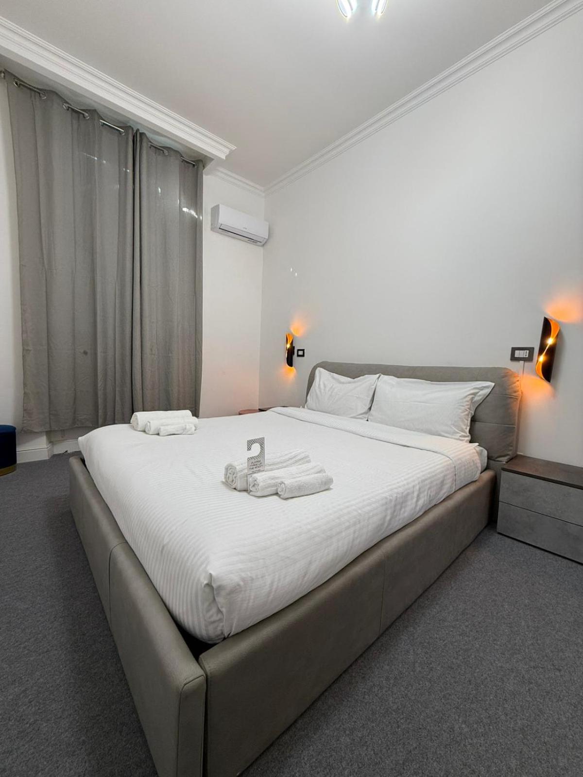 Rosa Italia Hotel Roma Εξωτερικό φωτογραφία
