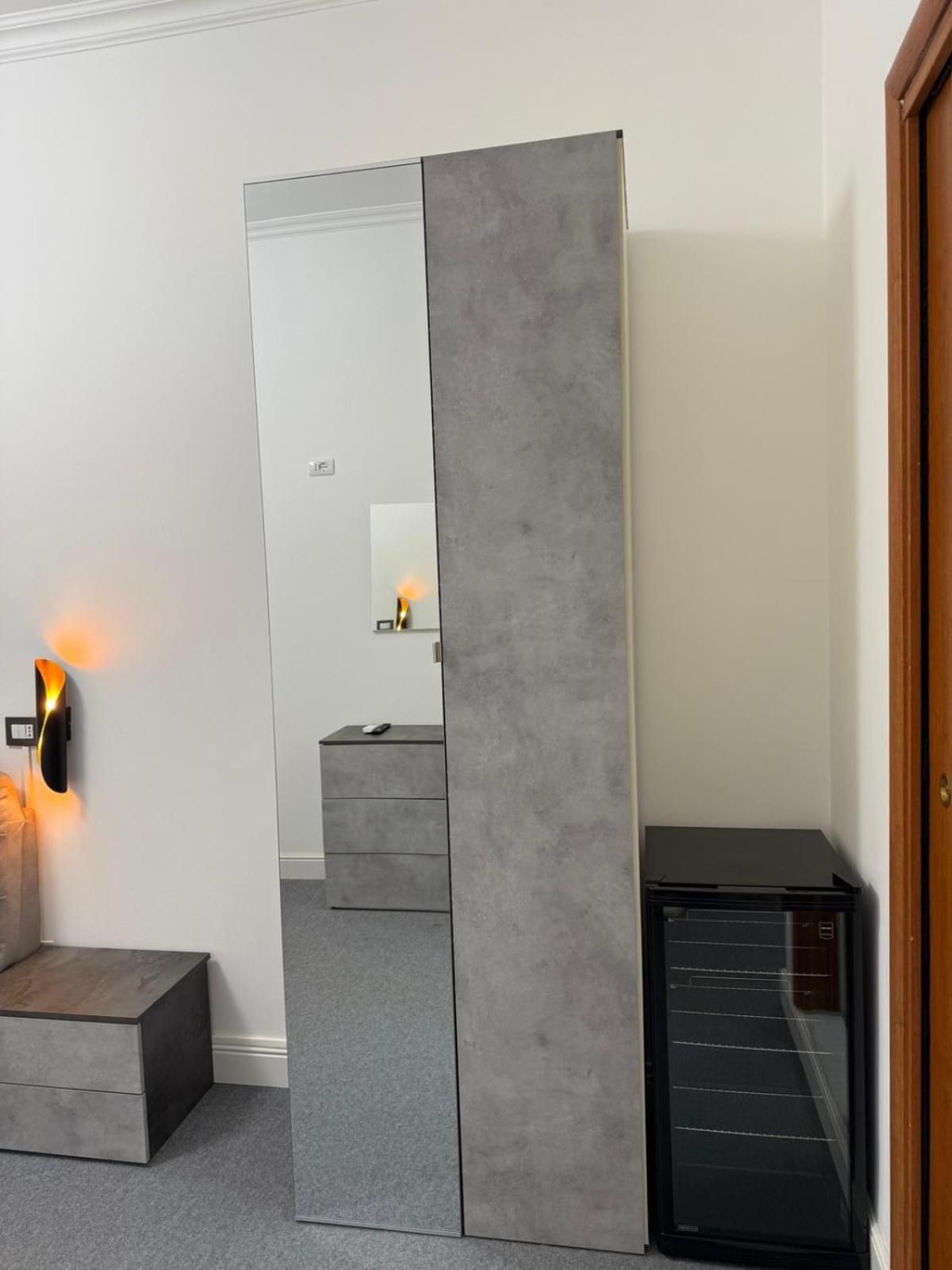 Rosa Italia Hotel Roma Εξωτερικό φωτογραφία